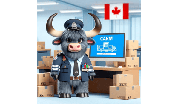 carm-regulations