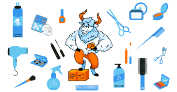 cosmetics-order-fulfillment