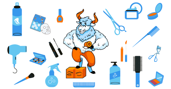cosmetics-order-fulfillment