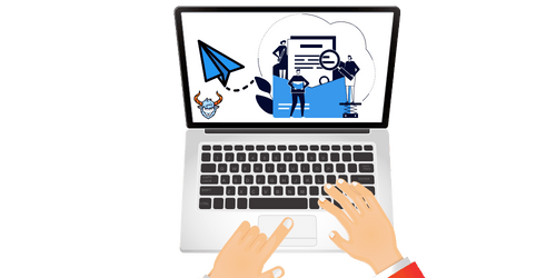 email marketing website