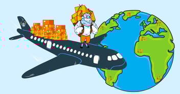 international-shipping-for-ecommerce