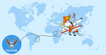 PackYak's Multi-Location Fulfillment Center
