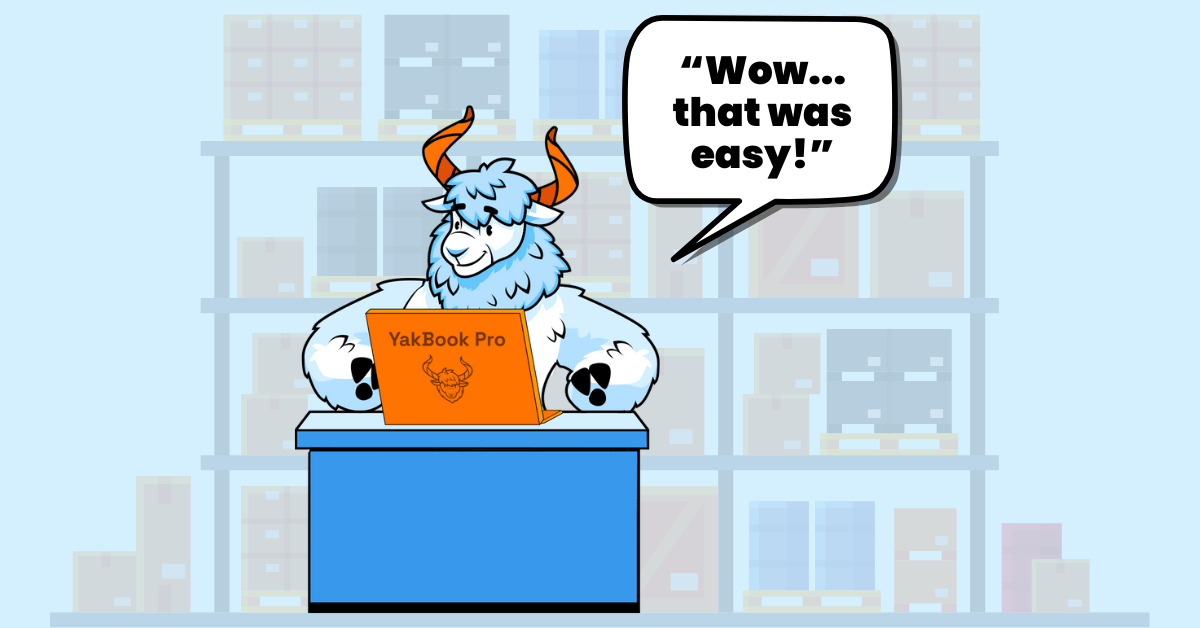 Technology In eCommerce Order Fulfillment PackYak