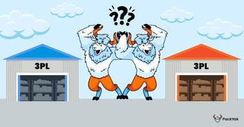 Choosing the Correct 3PL Fulfillment Center 