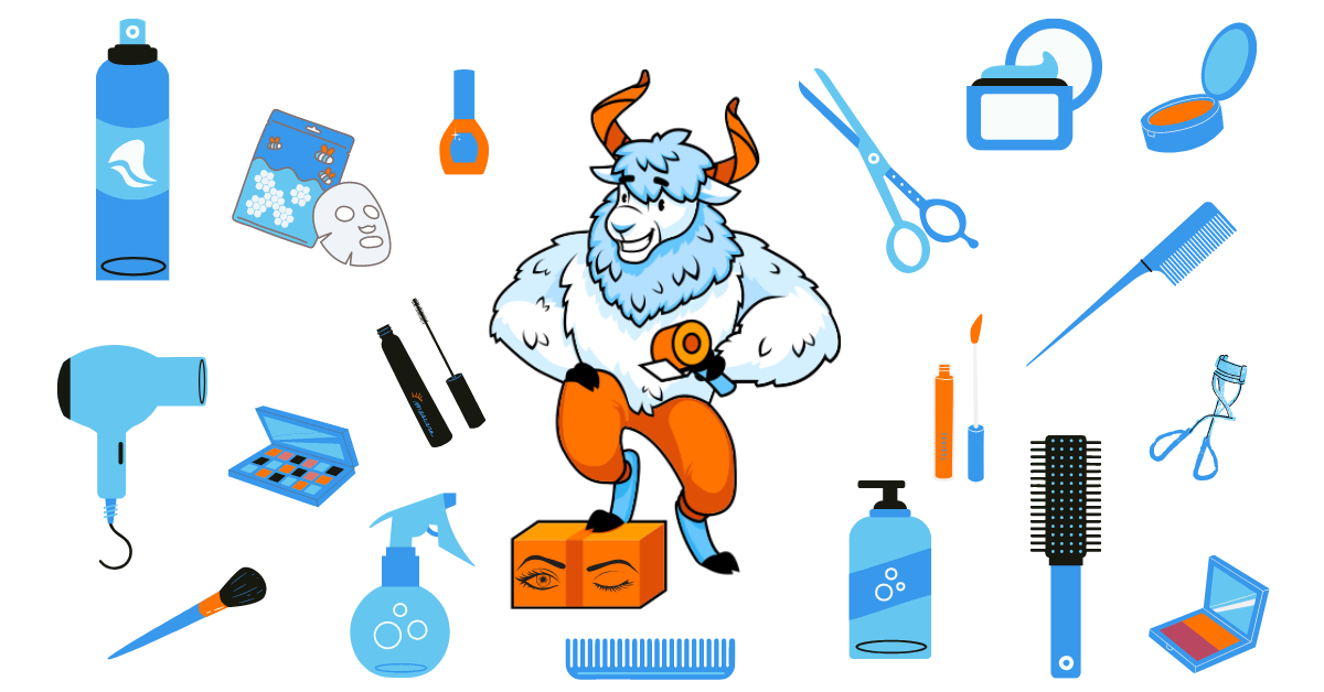 cosmetics-order-fulfillment
