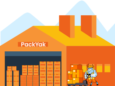 packyak-fulfillment-warehouse