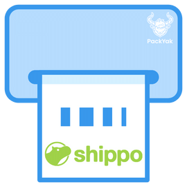 shippo-label-printer